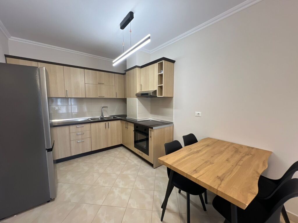 Apartament me qera 1+1 tek magneti