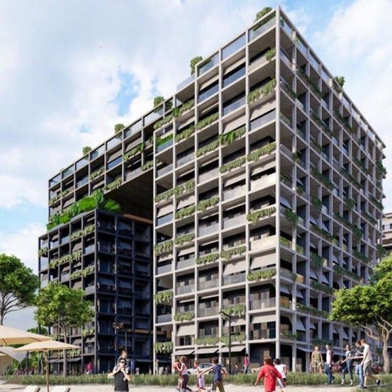 🏡✨ Apartment 1+1 for Sale – Holiday In 2, Shëngjin ✨🏡