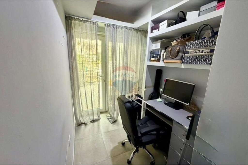SHITET APARTAMENT 1+1,REZ.. KODRA E DIELLIT 2