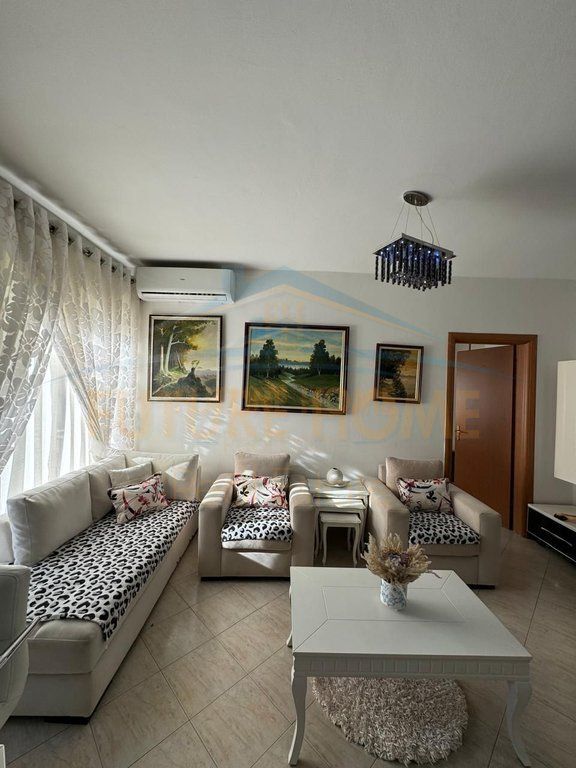 Rent, Apartment 1+1, Muhamed Deliu Street,Fresk