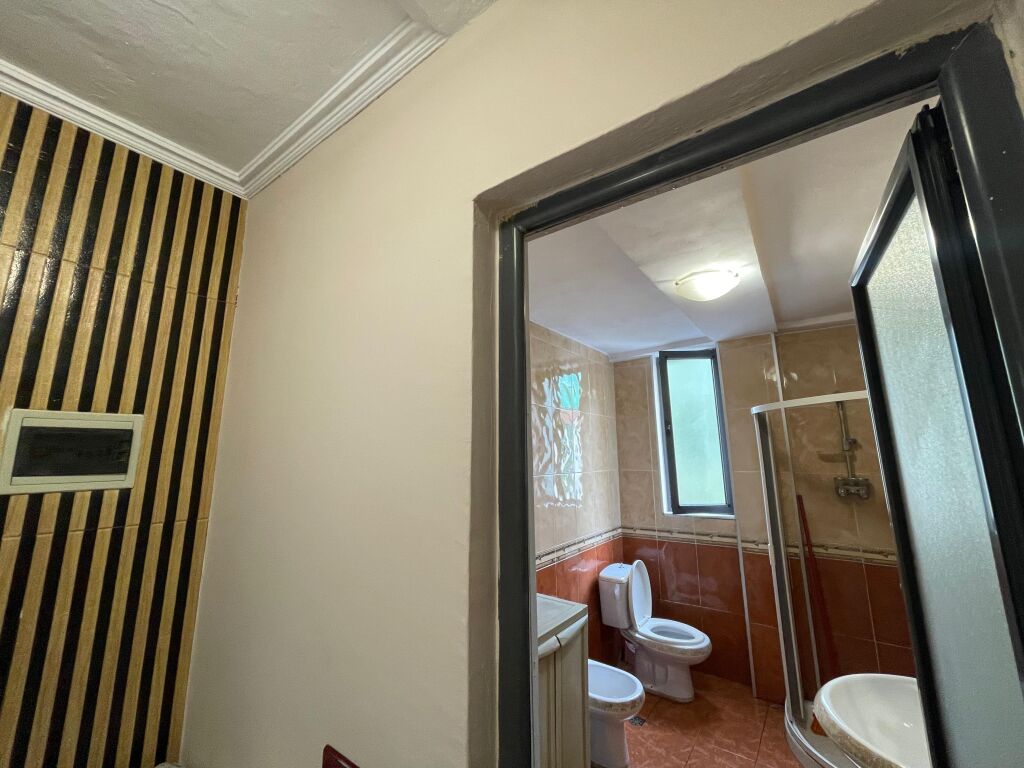 Appartamento 1+1 in Affitto presso la Scuola di Balletto