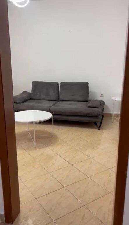 Apartament me qera 1+1 Porcelan