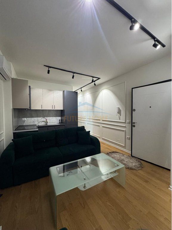 Qera,Apartamenti 1+1+Post parkimi , Selite , Tirane