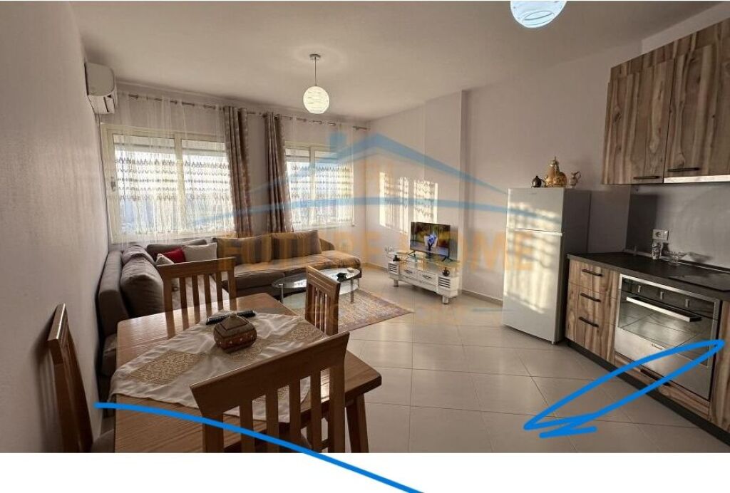 Vendesi Appartamento 1+1, Yzberisht