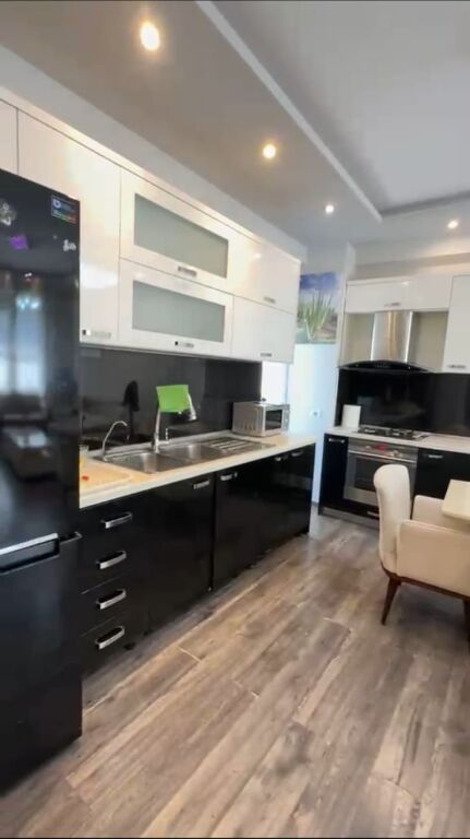 APPARTAMENTO 2+1+2 IN VENDITA VICINO AL GIARDINO ZOOLOGICO