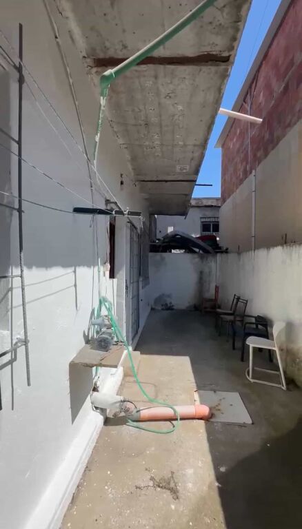 Shitet, Apartament 1+1, Shkozet, Durres