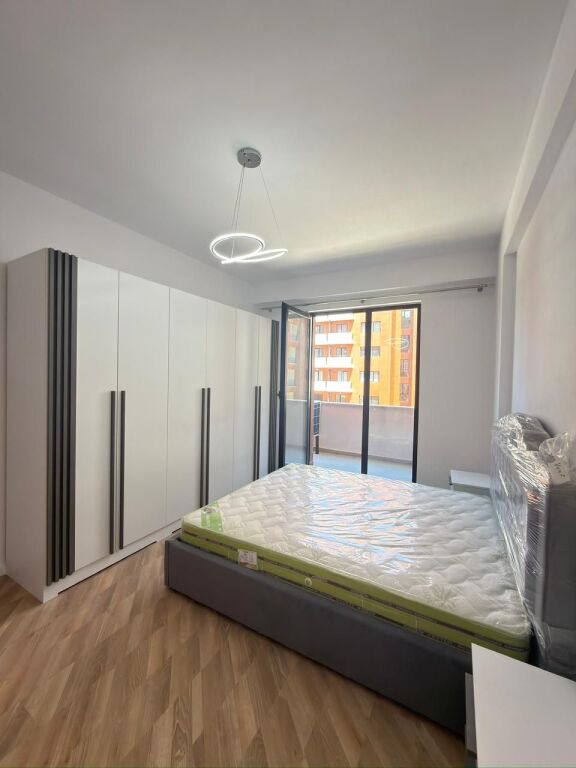 Jepet me qira 2+1+parkim Te Urban Gate Astir 600€