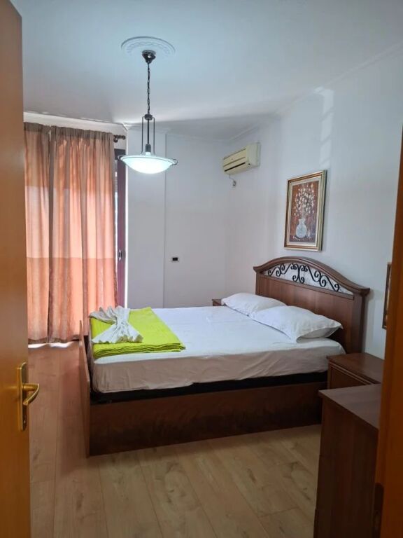 🏢 Appartamento 2+1 in affitto – Bllok, Via Nikolla Tupe