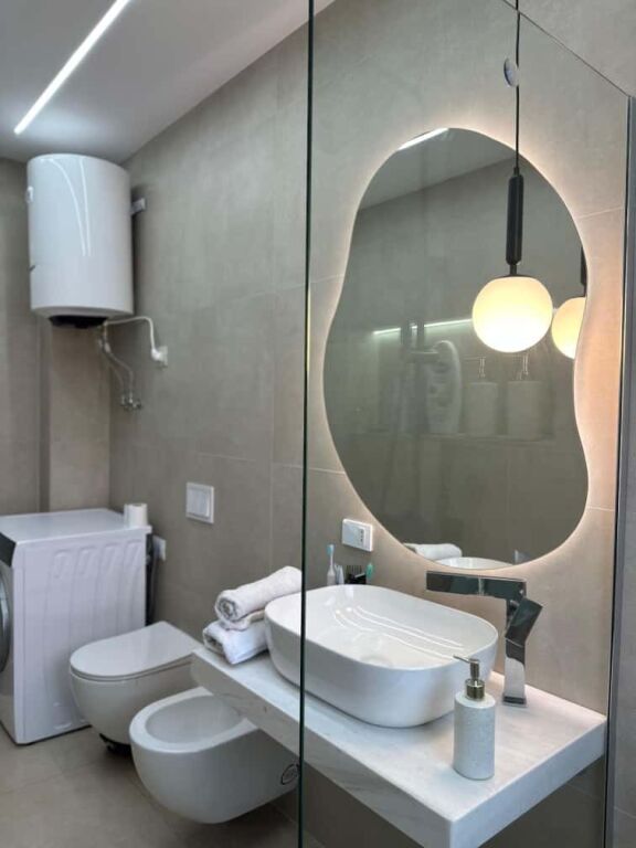 2+1 Apartment for Sale