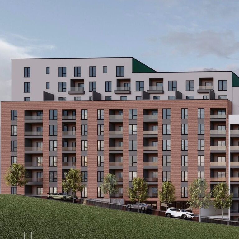 🏡✨ Appartamento 1+1 in Vendita – Tirana View Residence, Paskuqan ✨🏡