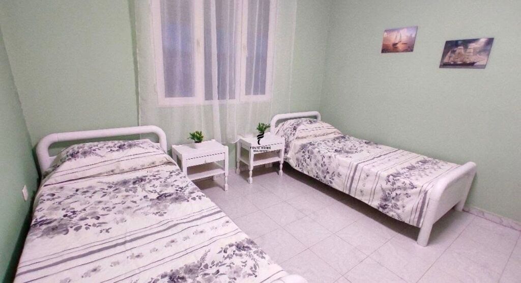 SHITET APARTAMENT 1+1 LAPRAKE 98.000 EURO FH-71500