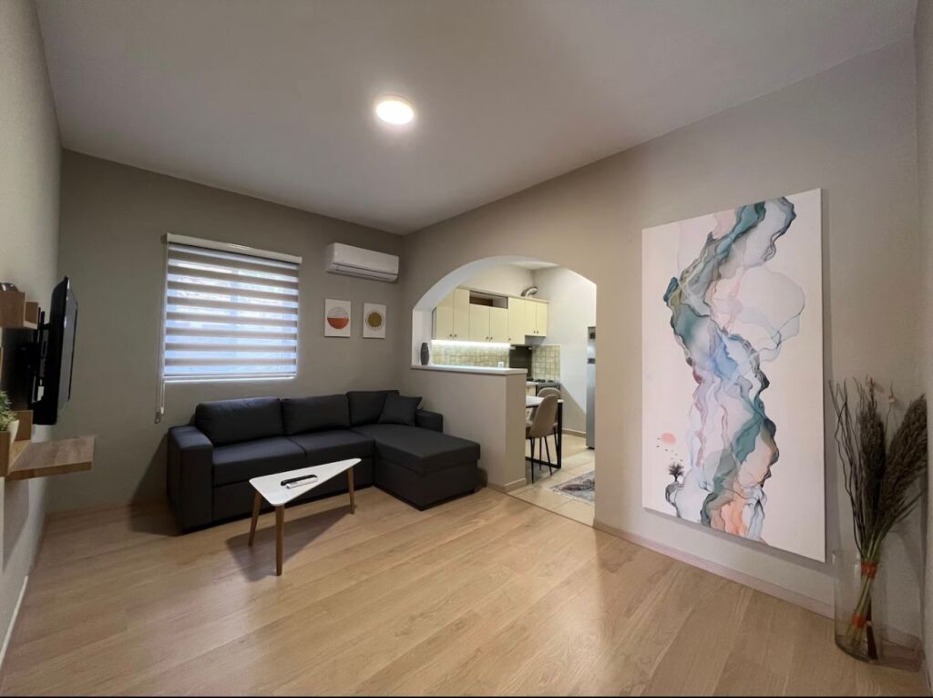 Affittasi 1+1 INXHINIERIA 21 Dicembre Casa privata