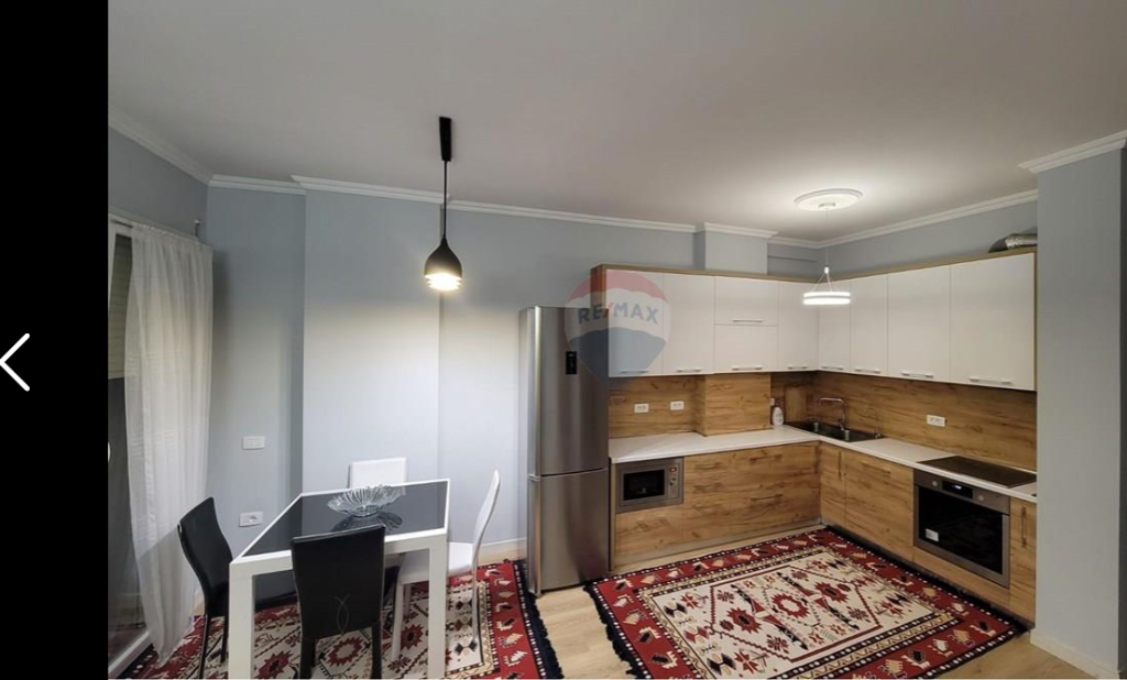 Apartment for rent 2+1+2 at 5 Maji