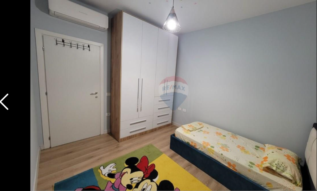 Apartament per shitje 2+1+2 tek Kopshti Zoologjik