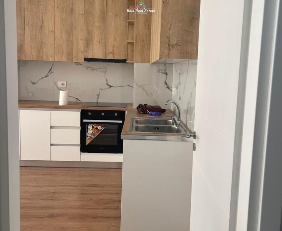 Apartament Me Qera 1+1 Ne Astir (ID B2101666) Tirane