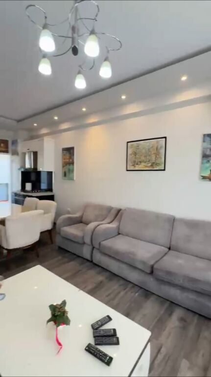 APPARTAMENTO 2+1+2 IN VENDITA VICINO AL GIARDINO ZOOLOGICO