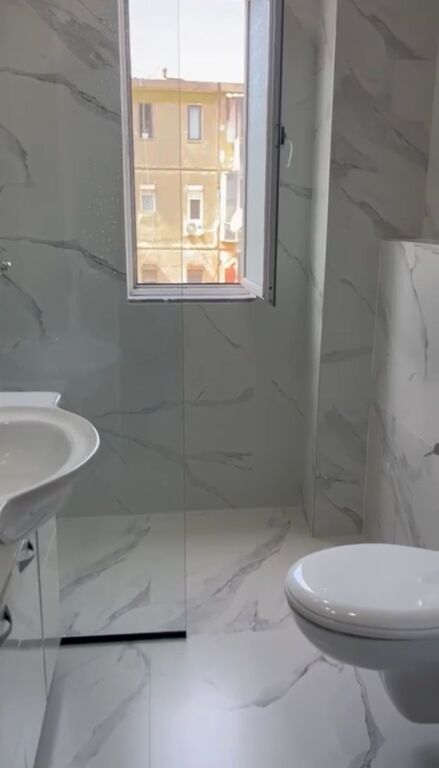 Apartament me qera 1+1 Porcelan