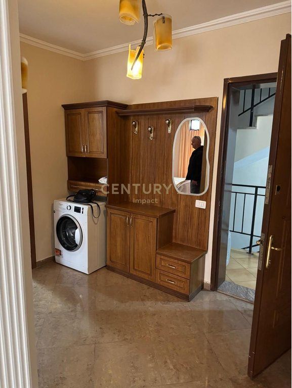 Apartment 1+1 For Rent at Willson Square, New Tirana !