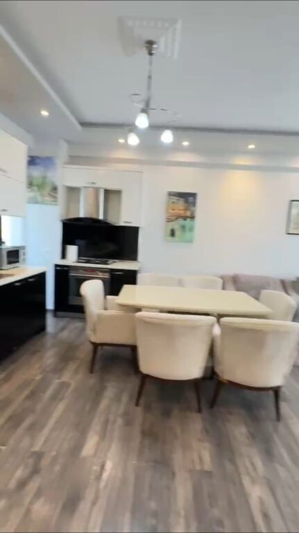 APPARTAMENTO 2+1+2 IN VENDITA VICINO AL GIARDINO ZOOLOGICO