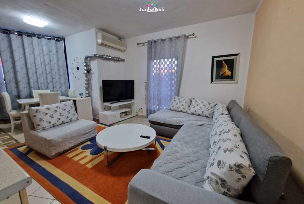 Appartamento In Affitto 2+1 A Selite (ID B2201871) Tirana