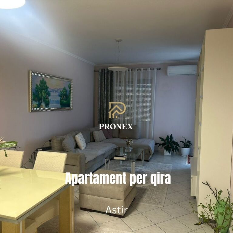 Apartment for rent - Astir