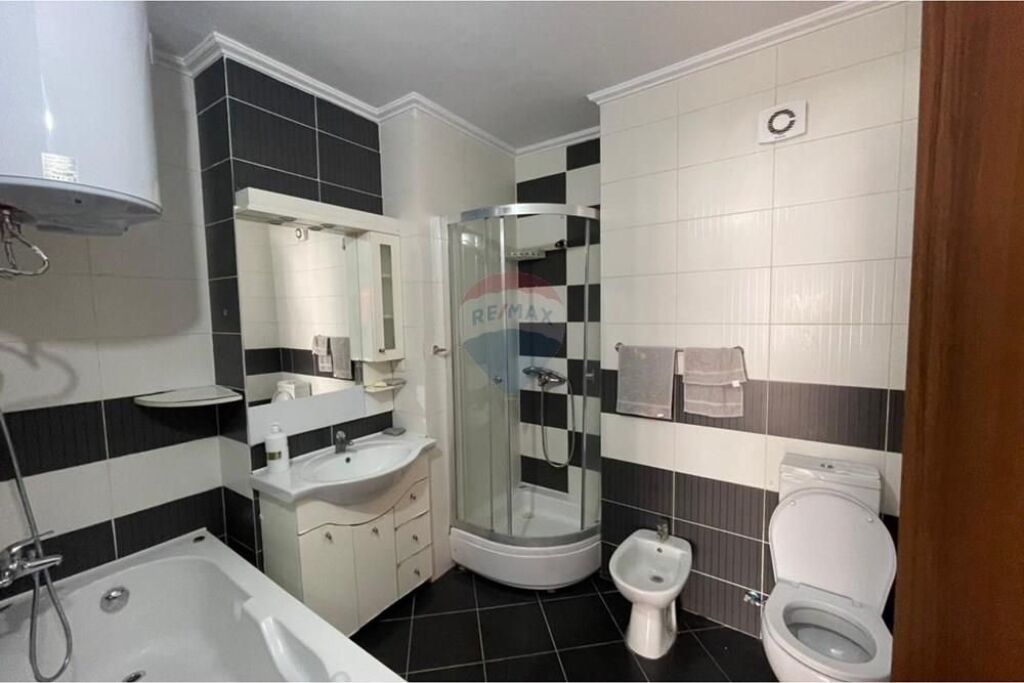 Apartment for sale 2+1+storage, Astir