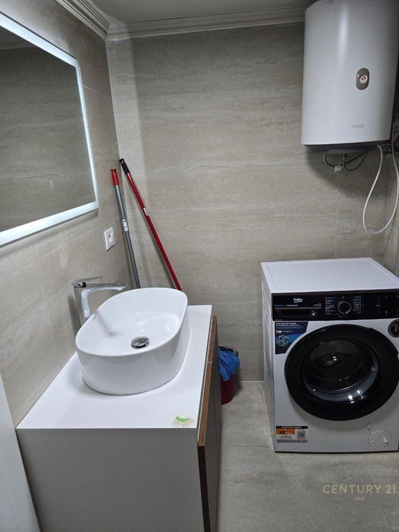 DUPLEX FOR RENT AT "GOLDEN PARK TIRANA" 550 € /Month Total Area  63m2