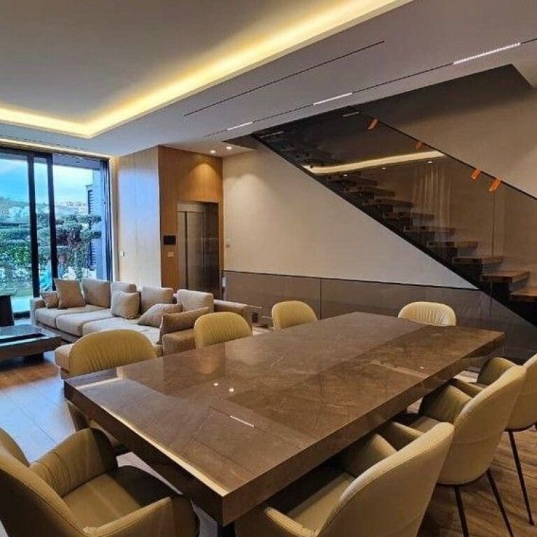 🏡✨ Vilë me Qira – Rezidencë Premium pranë TEG ✨🏡