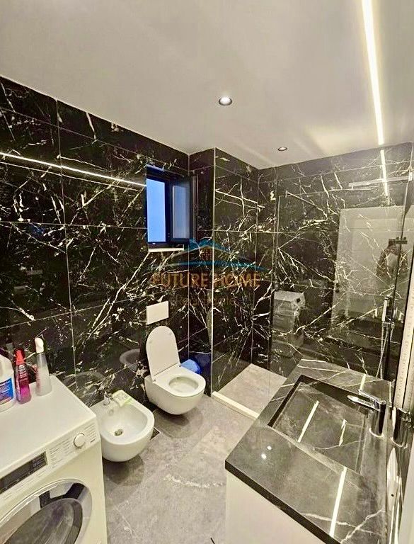 🌿 Apartament 2+1+2 në shitje – Kompleksi "Green Harmony", Porcelan