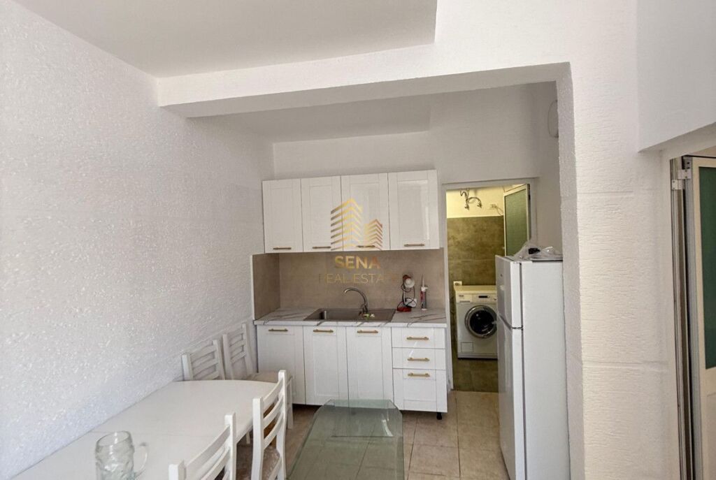 Rent, Apartment 1+1, QSUT Hospitals, 45,000 Lek/month