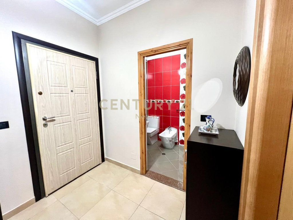 FOR RENT APARTMENT 2+1+2 AT THE PARIS COMMUNE