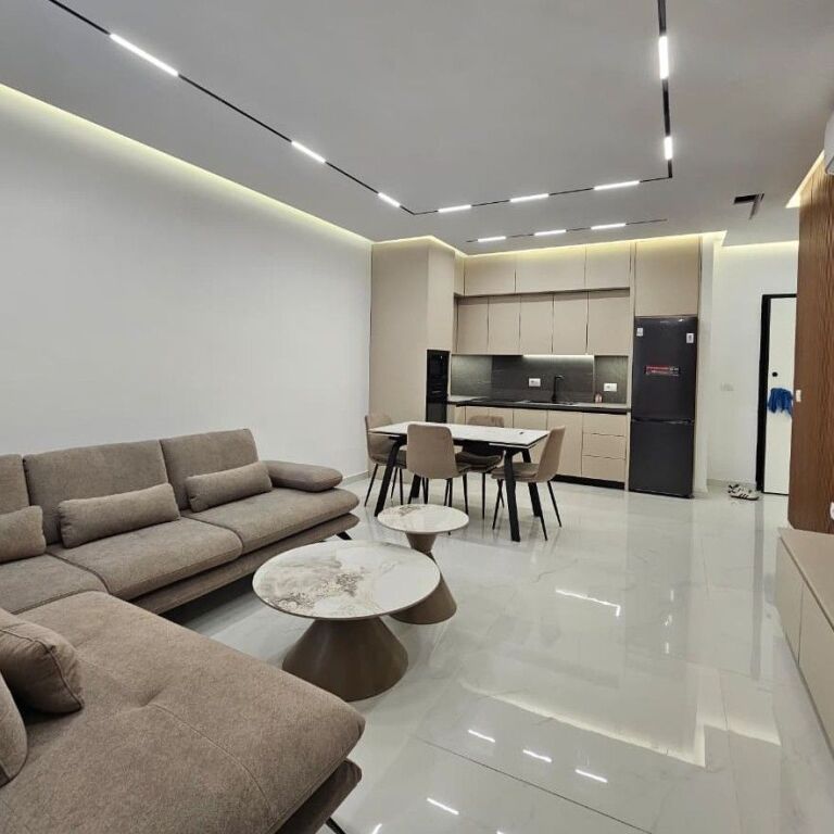 🏡✨ Appartamento 1+1 in affitto – Zogu i Zi, Tirana ✨🏡