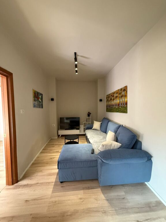 Apartment 1+1 for rent in a private house