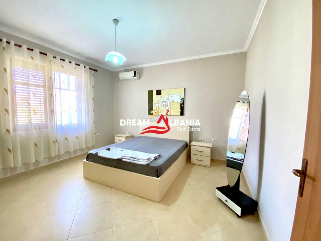 First floor of a villa for rent + Parking near the Turkish Embassy, Tirana (ID 4251191)
