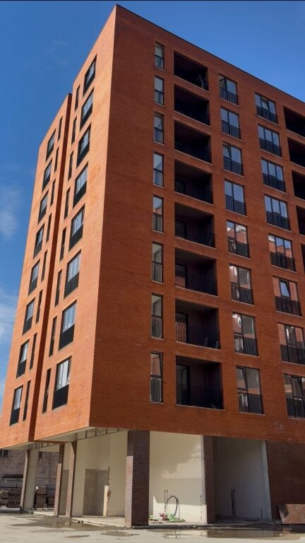 Apartment 1+1 for sale, Siri Kodra