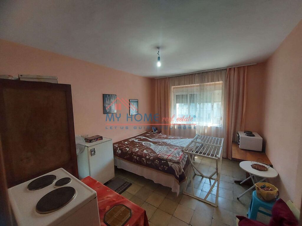 Apartament 2+1 ne shitje ne Vasil Shanto ne Tirane