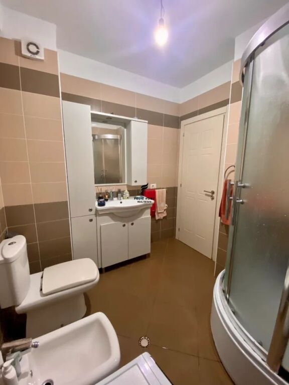 FOR SALE APARTMENT 2+1+2 YZBERISHT 170,000Euro FH-71628