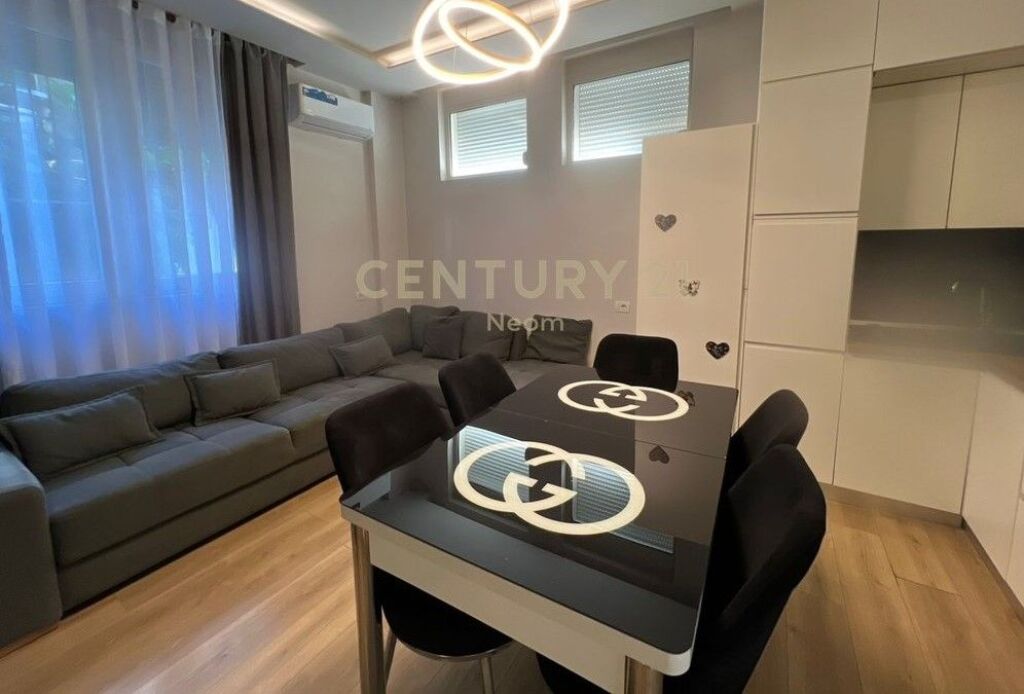 Apartament 1+1 per qera tek Liqeni i Thatë