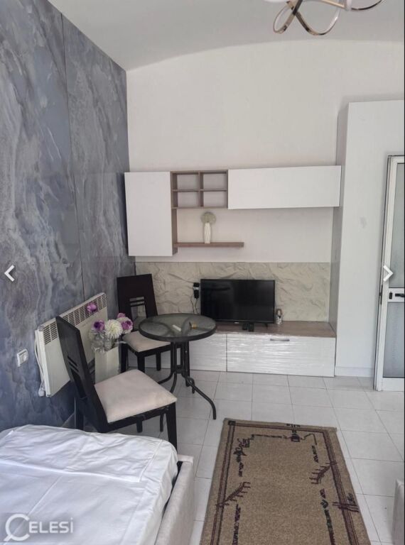 Garsoniere me qera📍Blv.Bajram Curri