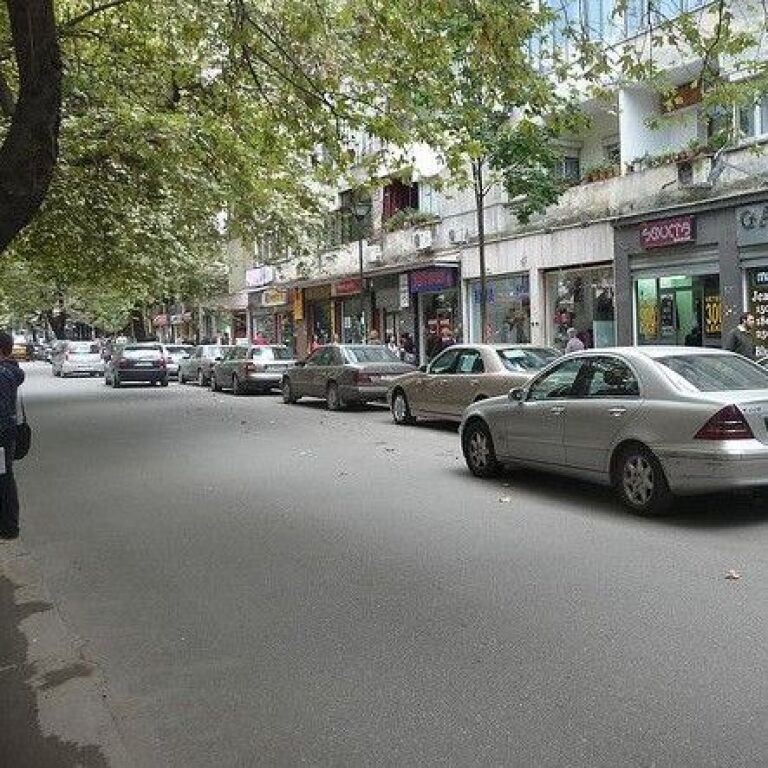 🏡✨ Villa su 4 piani in vendita – Myslym Shyri, Tirana ✨🏡