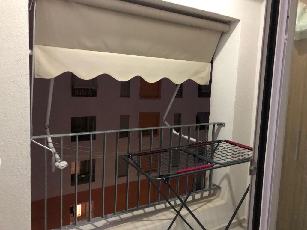 Apartamen 1+r1 me qera  te Kaimi