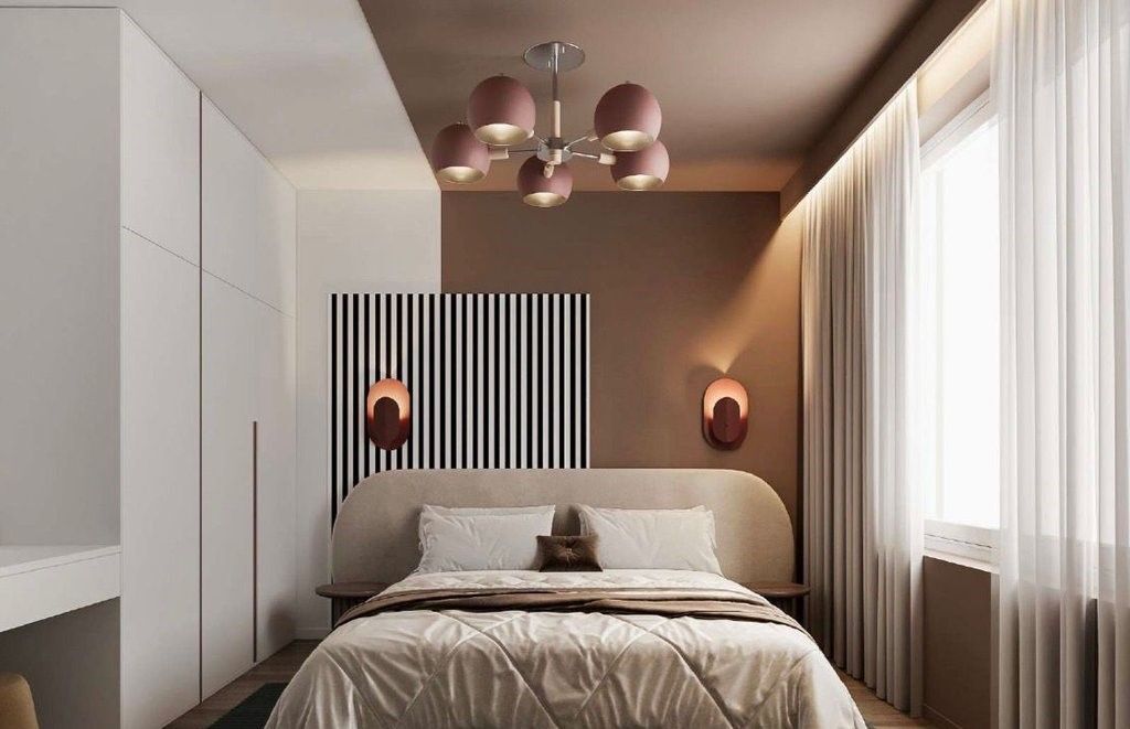 Apartament Modern 1+1 me Qira Tek Rruga e Elbasanit, afër Shkollës së Baletit