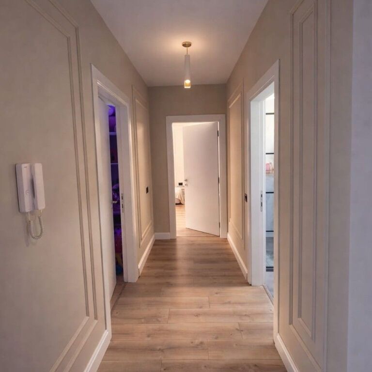 🏡✨ Shitet Apartament 2+1 – Komuna e Parisit, Tiranë ✨🏡