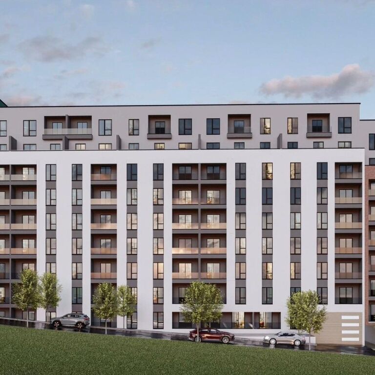 🏡✨ Appartamento 1+1 in Vendita – Tirana View Residence, Paskuqan ✨🏡