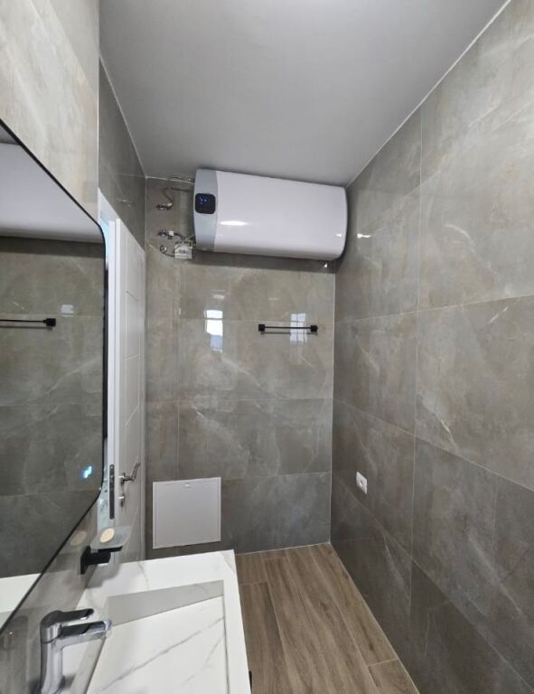 Shitet apartament 2+1, Green Harmony, Porcelan