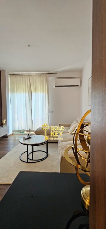 🏡 APARTMENT 1+1 FOR SALE HEKURUDHA BEACH, DURRËS 🌊✨