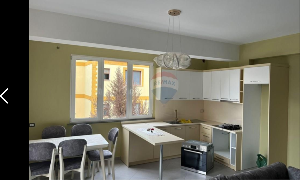 Apartament per qera 2+1+2 tek Vilat Gjermane