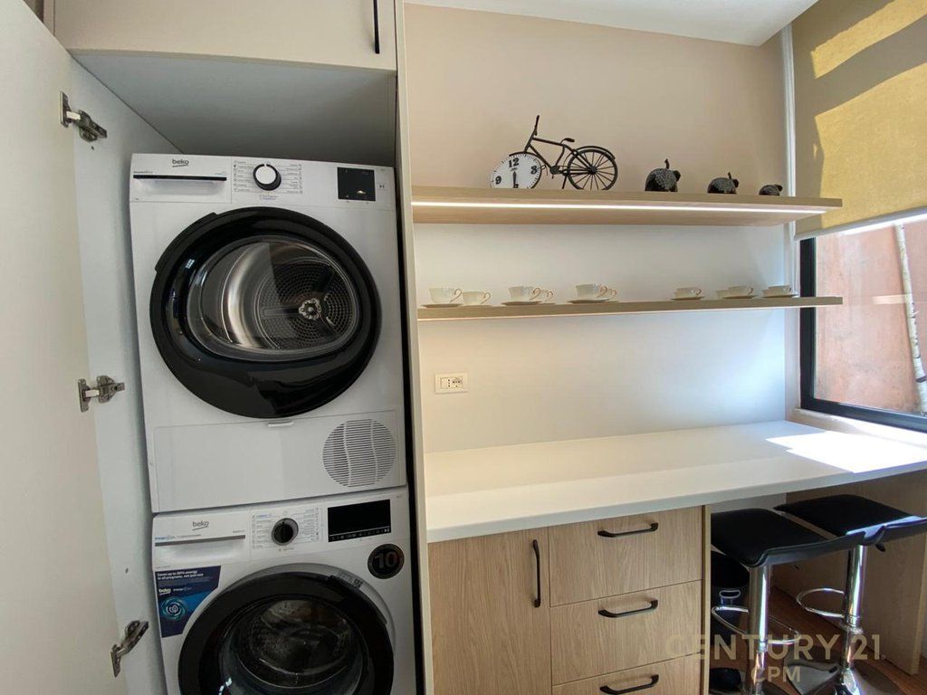 Appartamento 2+1 In Affitto a Ish Blloku, Tirana - 1300€ | 78 m²