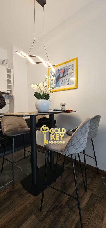 🏡 APARTMENT 1+1 FOR SALE HEKURUDHA BEACH, DURRËS 🌊✨