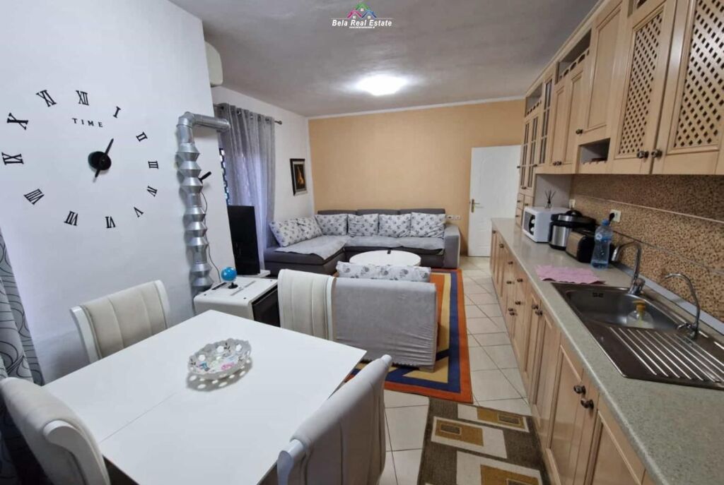 Appartamento In Affitto 2+1 A Selite (ID B2201871) Tirana